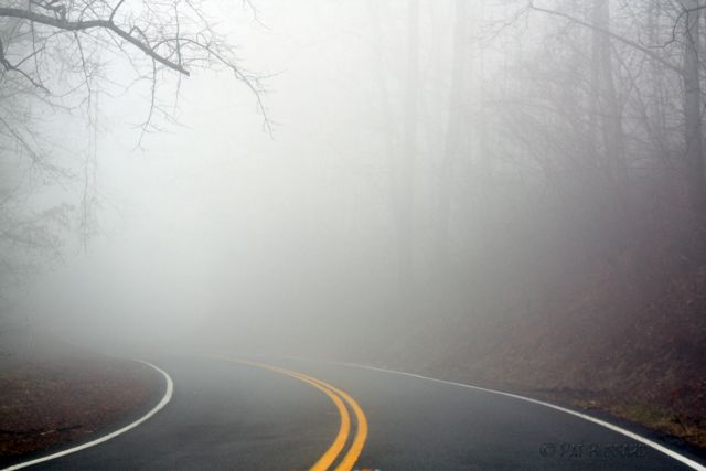 Κάμερα κατά της… ομίχλης