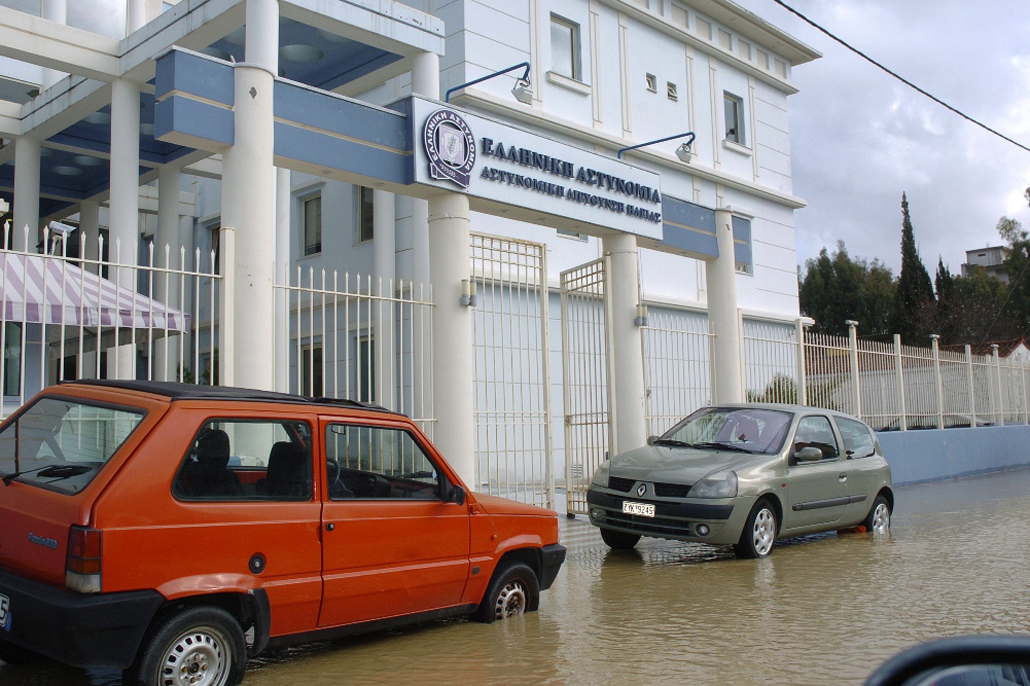 AIGAION Ασφαλιστική: Ενισχύθηκαν οι δείκτες φερεγγυότητας το 2012