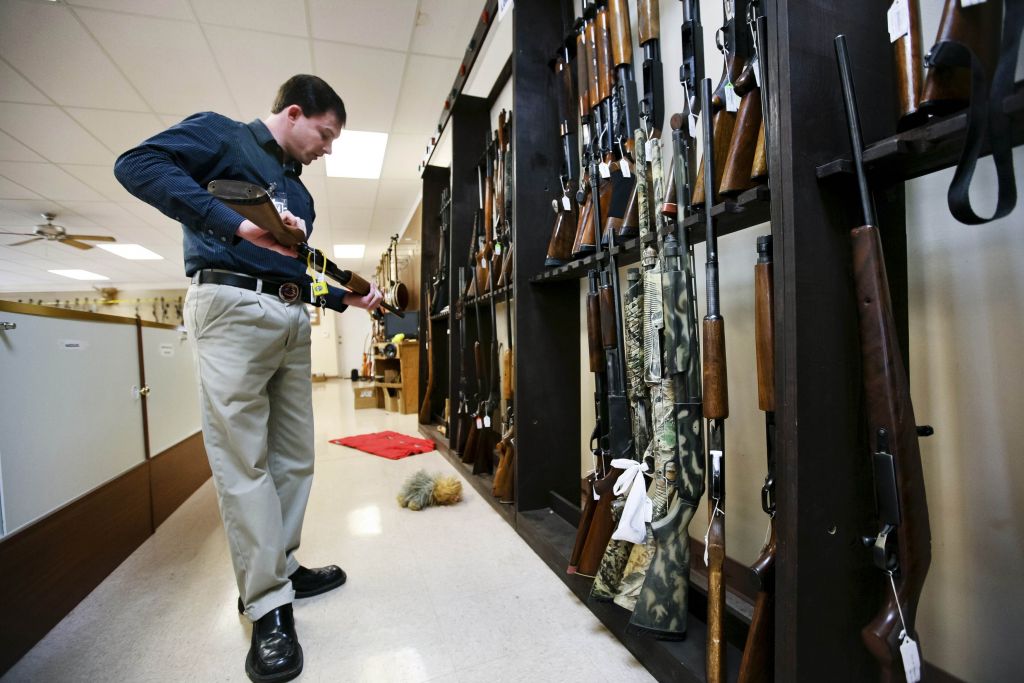 ΗΠΑ: Δικαστήριο ενέκρινε την οπλοφορία σε πανεπιστήμιο