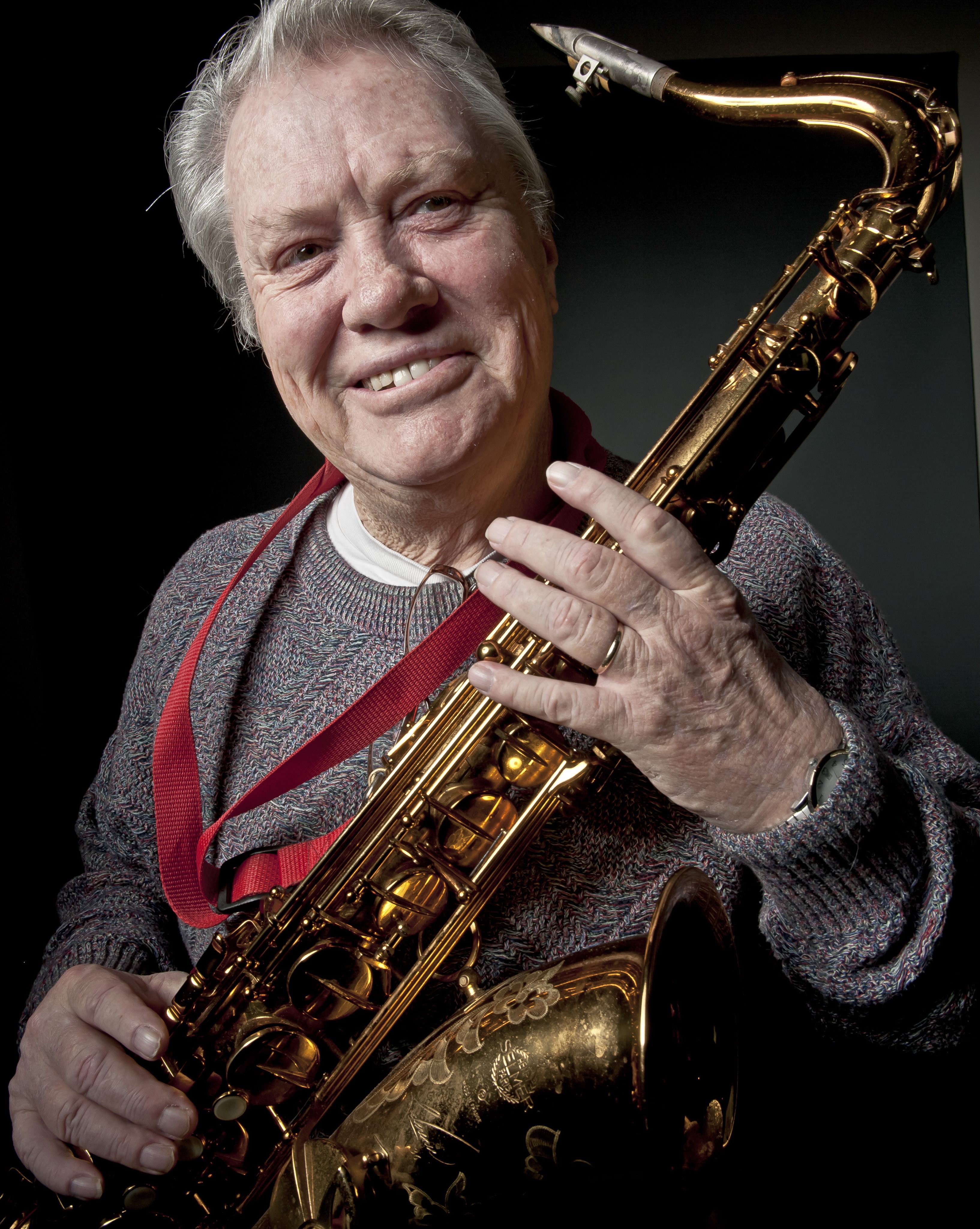 Τενεσί: Πέθανε σε ηλίκία 70 ετών ο θρυλικός σαξοφωνίστας Μπόμπι Κις