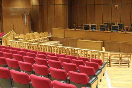 Ministry of Justice hosts debate over delays in major trials