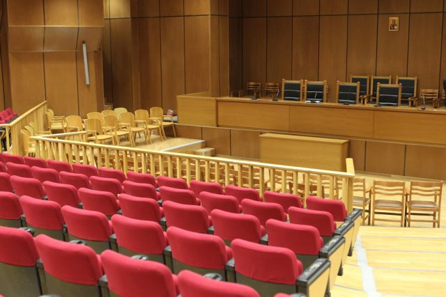 Ministry of Justice hosts debate over delays in major trials