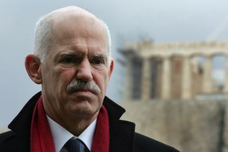 Ο «τρίτος δρόμος» του κ. Γιώργου Παπανδρέου