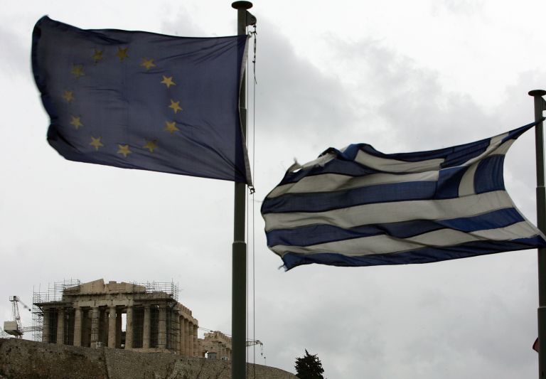 Η ΕΕ διαψεύδει την άρνηση συμμετοχής του ΔΝΤ σε ελληνικό πακέτο | tovima.gr