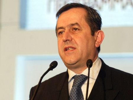 Ν. Νικολόπουλος: Υπάρχει δυσπιστία, αλλά θα ψηφίσω