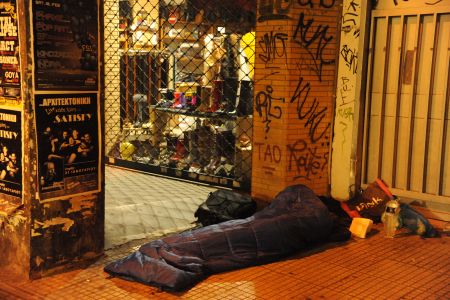 Σαράντα οικογένειες θα βρουν στέγη από τη MKO «Ανθρώπινοι Άνθρωποι»