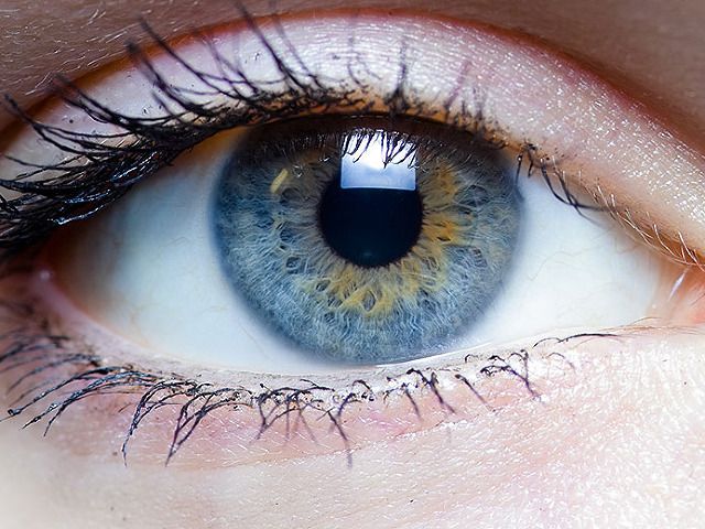 Γονιδιακή θεραπεία χαρίζει το φως