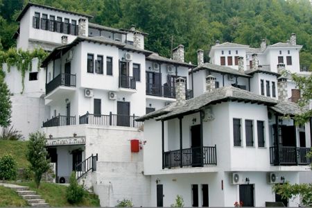 Κερδίστε 3 διανυκτερεύσεις στο ξενοδοχείο «Pilio Holiday Club» στο Πήλιο