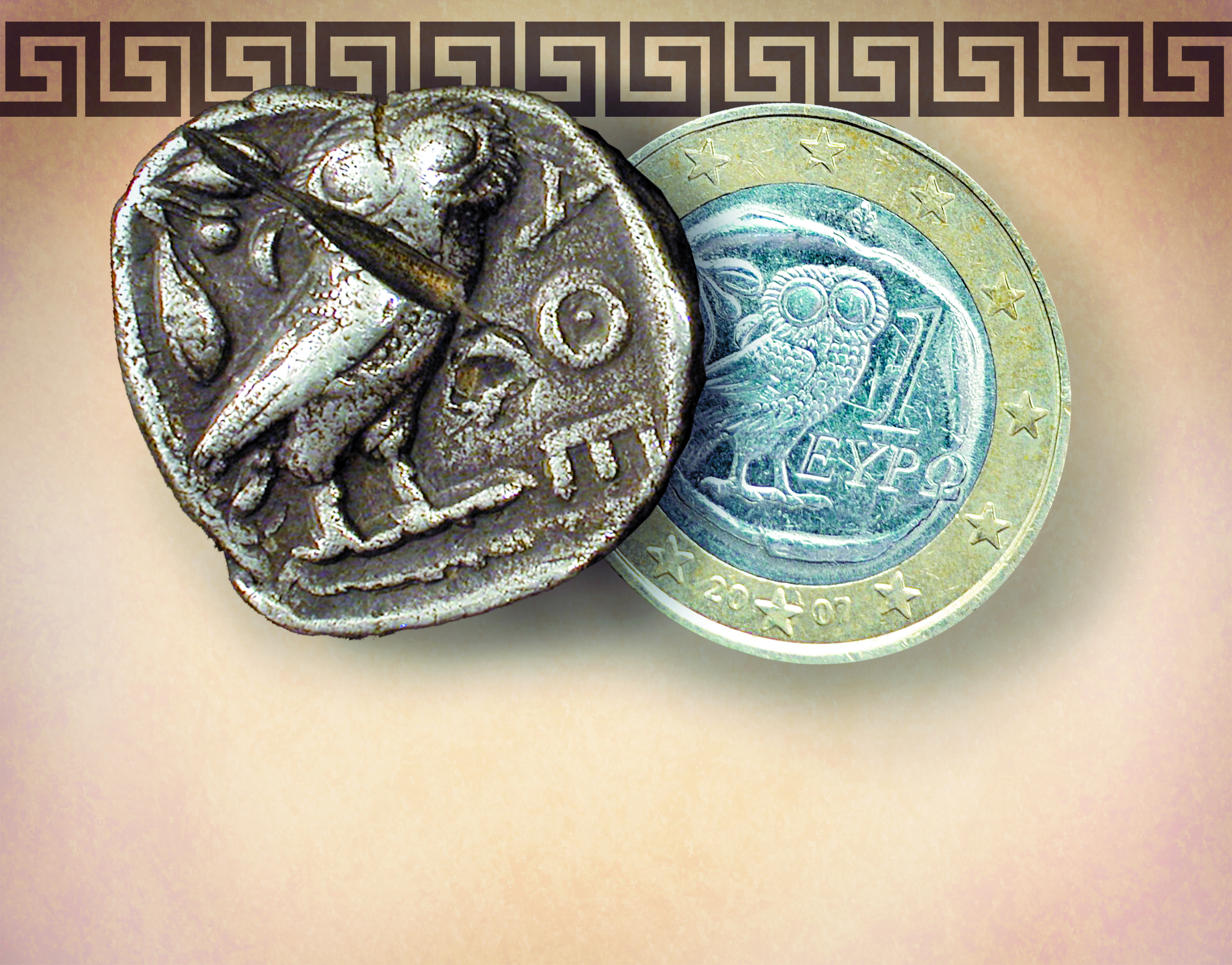 Ογδόντα αρχαία νομίσματα επιστρέφουν στην Ελλάδα από την Ιταλία