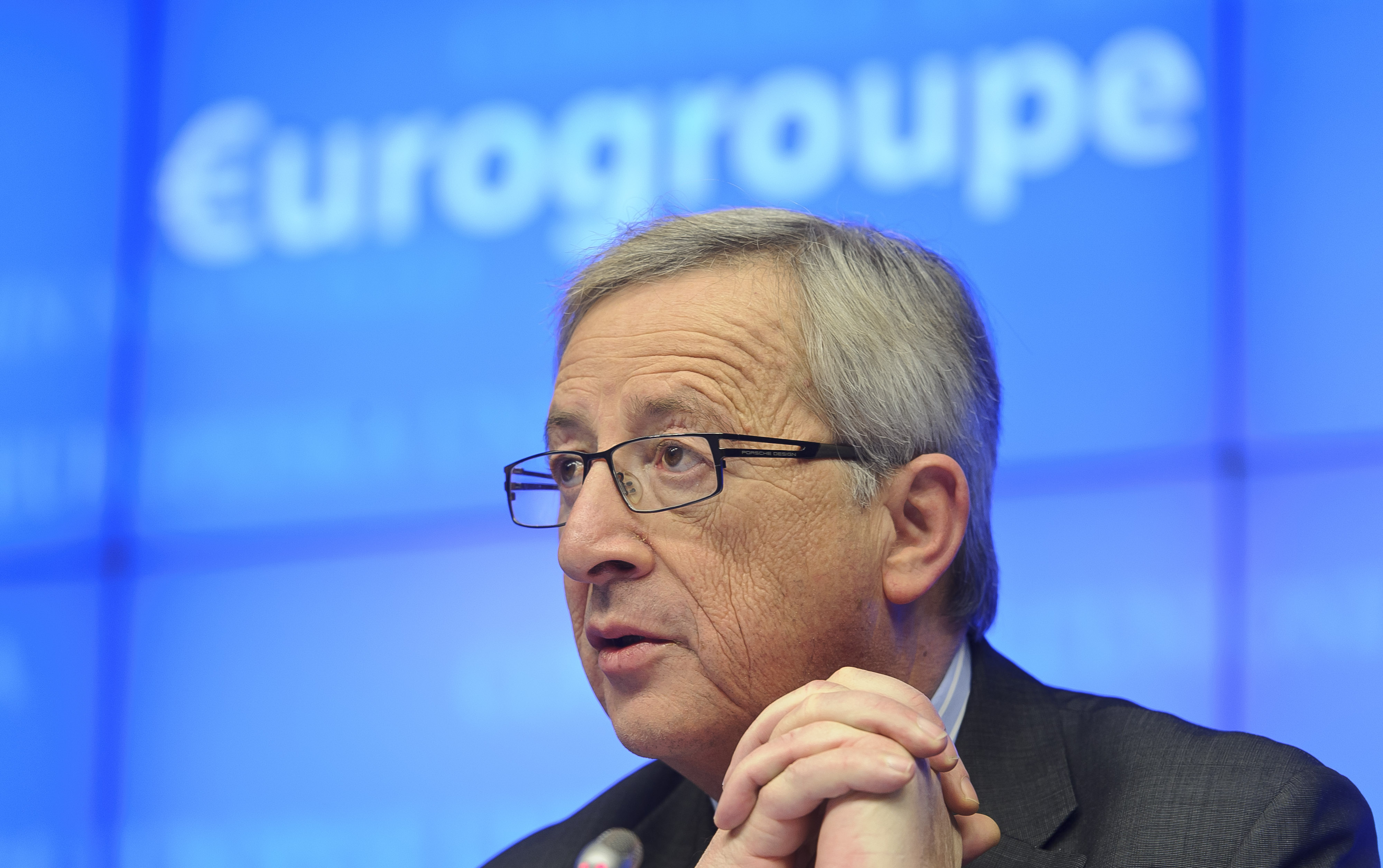 Eurogroup: Εως τα 100 δισ. ευρώ συνολικά η βοήθεια στην Ισπανία