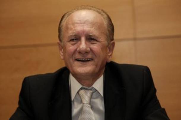 Θ. Λυμπερόπουλος: «Αν ήθελα να βοηθήσω τον Καμίνη να βγει δήμαρχος, θα έβαζα υποψήφιο τον Σπηλιωτόπουλο»