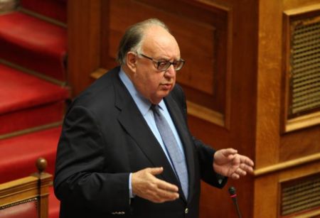 Για βόλτα στην Σμύρνη καλεί ο Πάγκαλος τον Ερντογάν