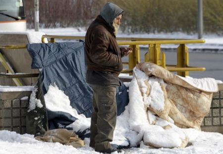 Σε συνθήκες απόλυτης φτώχειας πάνω από πέντε εκατ. Ιταλοί