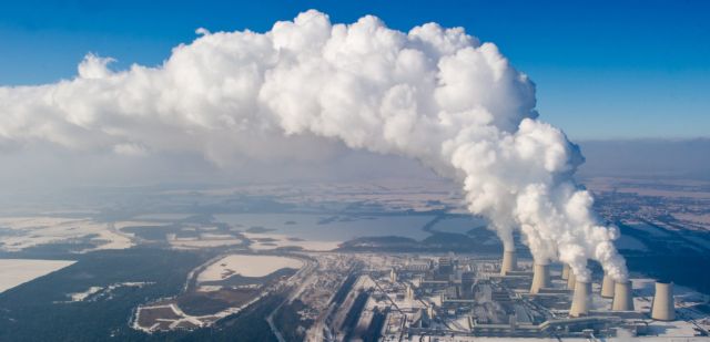 Ο λιγνίτης επιστρέφει στην Ευρώπη