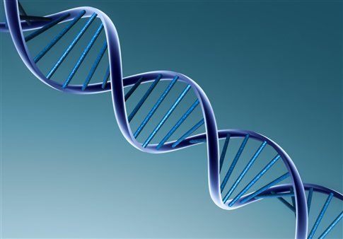 «Φως» στον μηχανισμό επιδιόρθωσης του DNA