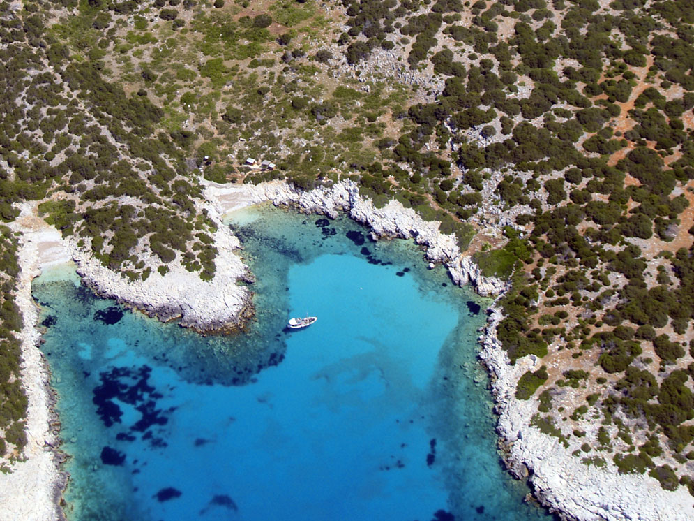 Κερδίστε ένα διήμερο στη Σκύρο