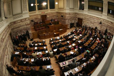 Συνεδριάζει την Παρασκευή η Κ.Ο. του ΠαΣοΚ υπό τον Ευ. Βενιζέλο