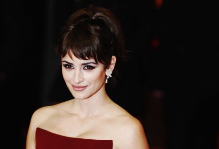 Στην Πενέλοπε Κρούζ το τιμητικό βραβείο Σεζάρ 2018