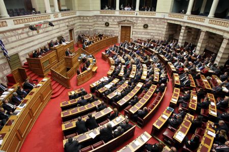 Πυρά Βαρουφάκη κατά Σαμαρά-Βενιζέλου για το PSI