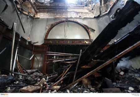 Αττικόν και Απόλλων στα γρανάζια της γραφειοκρατίας