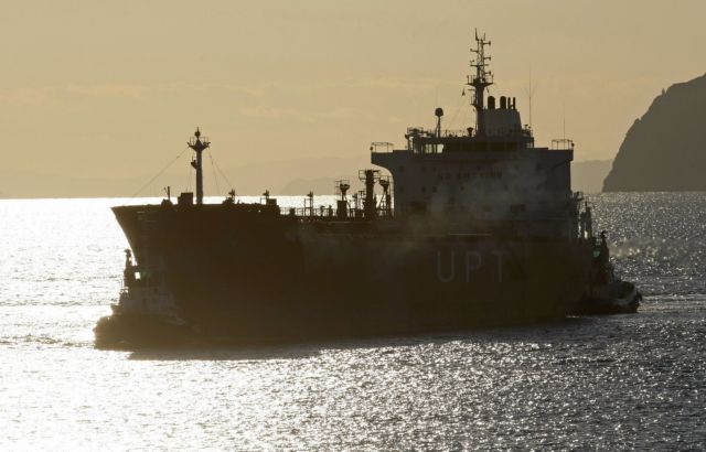 ELSTAT: Greek merchant fleet decreased by 1.3% in July 2015