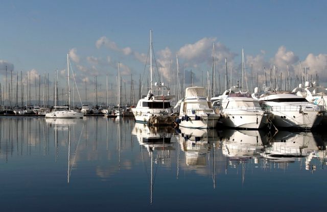 Το γιότινγκ «ανοίγεται» στην αγορά μέσω ταξιδιωτικών πρακτόρων