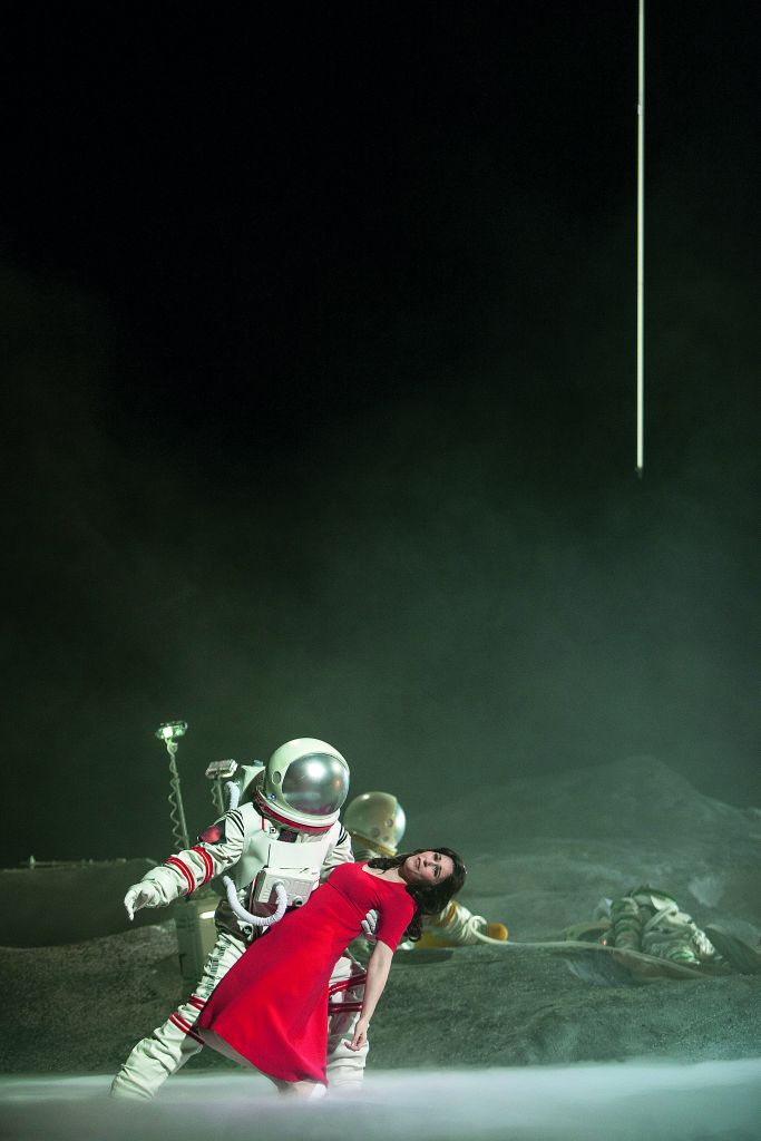 Υπερηχητική «Boheme»