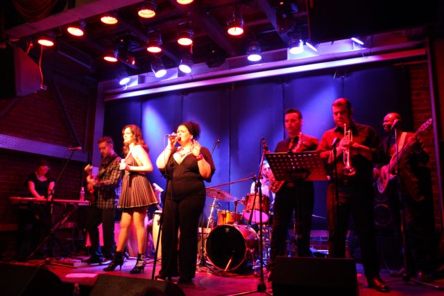 Dr. Vodkatini: Χορεύοντας με το κοκτέιλ του Τζέιμς Μποντ