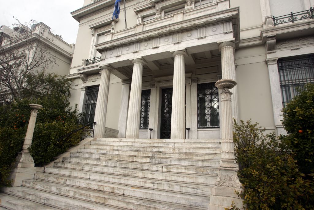 Συνεργασία με την Αυστραλία ξεκινά το Μουσείο Μπενάκη