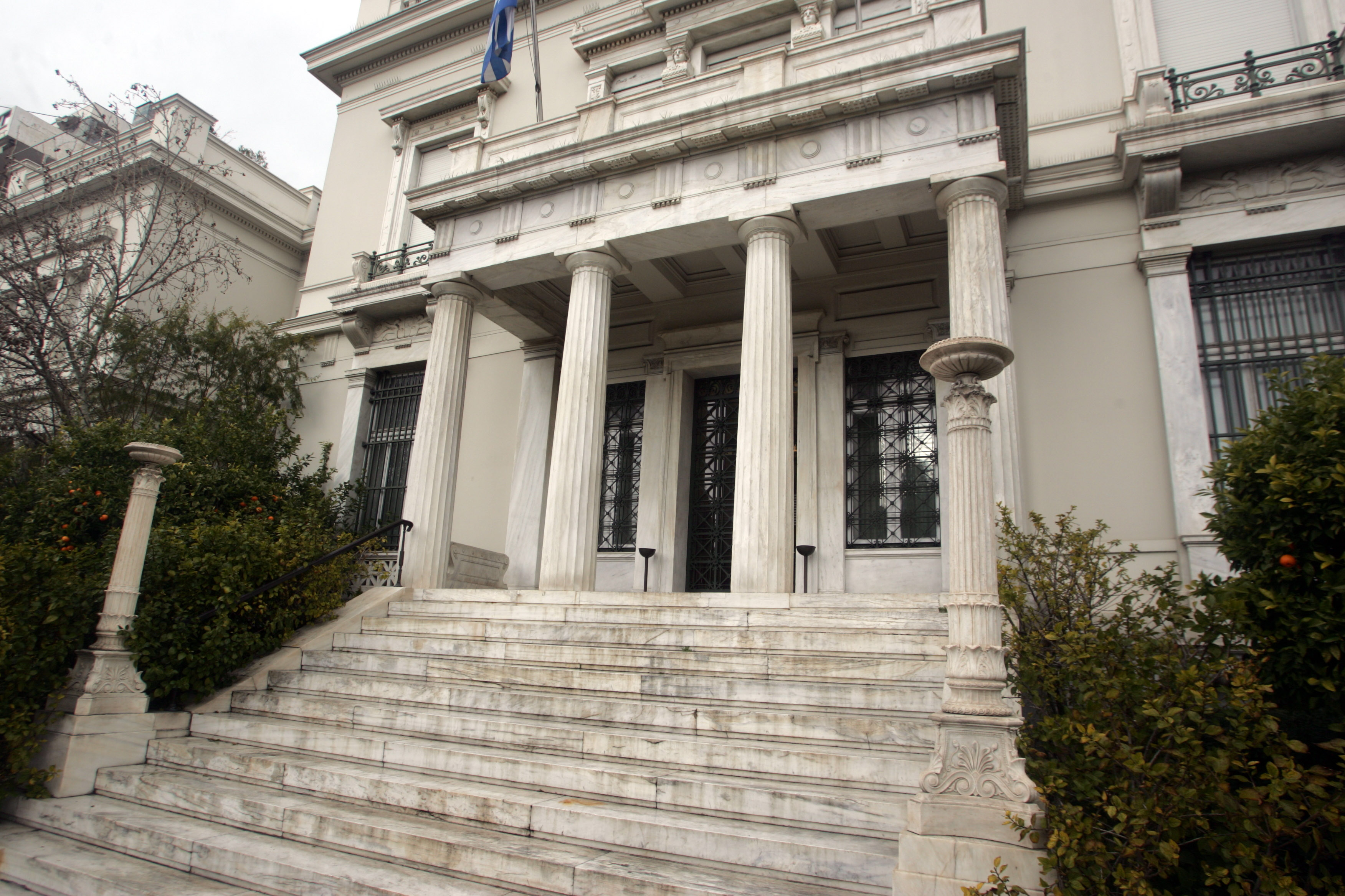 Συνεργασία με την Αυστραλία ξεκινά το Μουσείο Μπενάκη