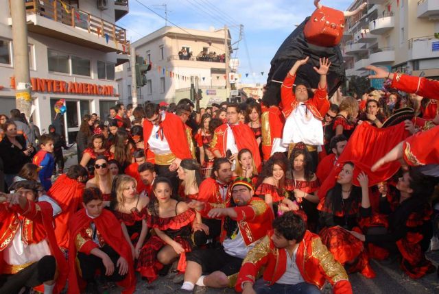 Λιγότερες και… λιτές οι αποδράσεις για το τριήμερο