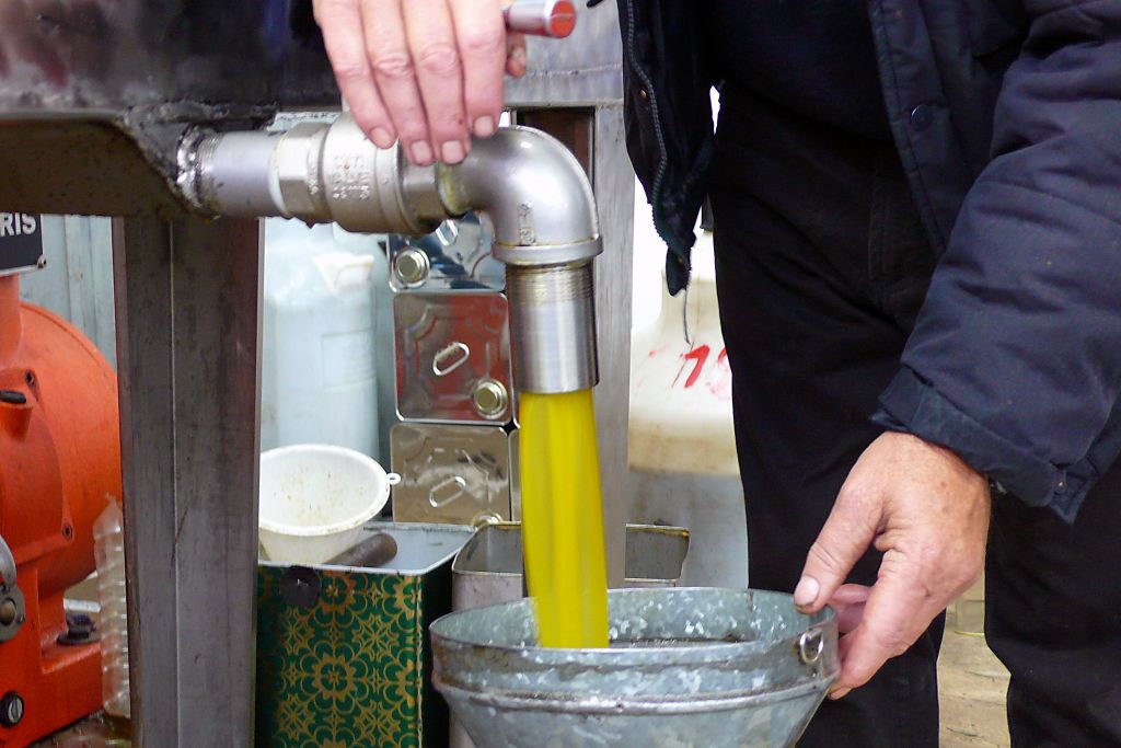 Μετά τις πατάτες, έρχεται και το ελαιόλαδο χωρίς μεσάζοντες