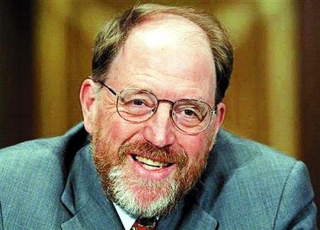 Γκάλμπρεϊθ: Ο ΣΥΡΙΖΑ στην παρούσα φάση έχει ηττηθεί