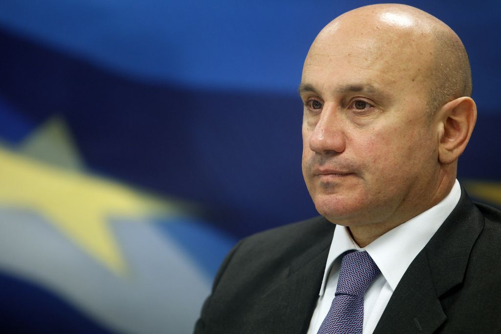 Στην Capital του Β. Μαρινάκη ο Π. Χριστοδούλου