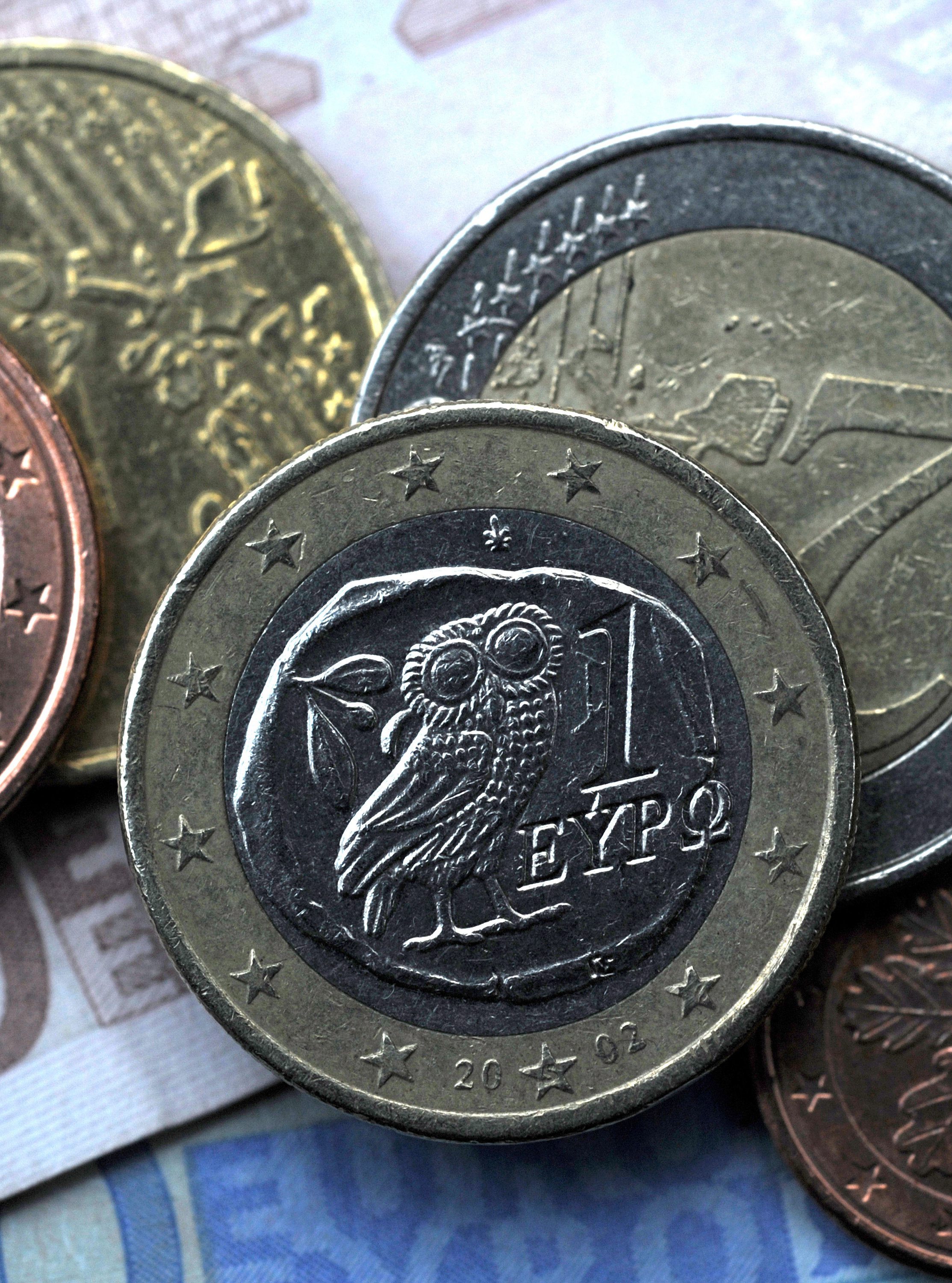Reuters-Bloomberg:Η Ευρώπη ίσως δείξει επιείκεια για το ελληνικό χρέος