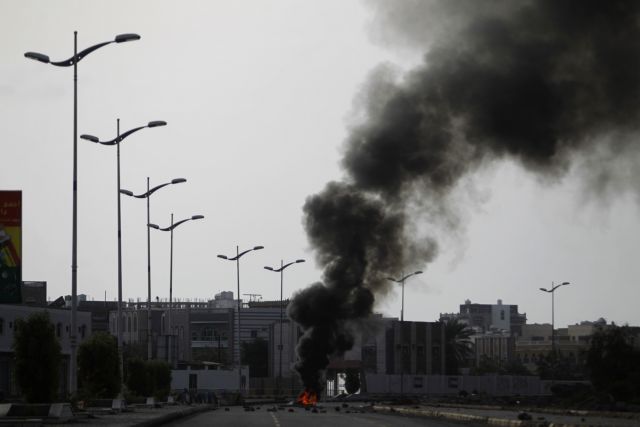 Η Αλ Κάιντα πίσω από την πολύνεκρη επίθεση στην Υεμένη