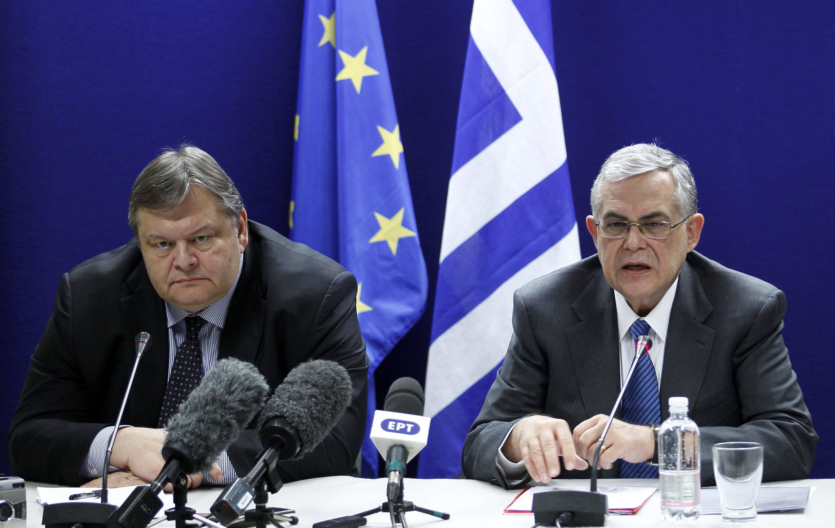 Eurogroup: Ολοι οι όροι για το νέο πακέτο συμφωνίας και το PSI