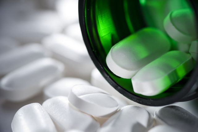 Κοινό αντιφλεγμονώδες παρατείνει τη ζωή σε πειραματόζωα