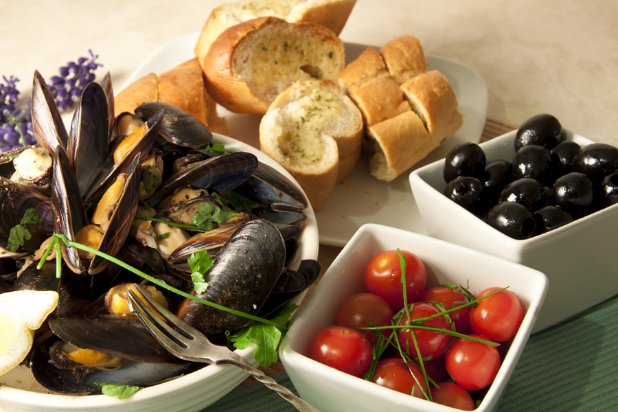 Νόστιμη Σαρακοστή