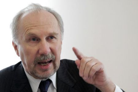 Νοβότνι: Ενας εμπορικός πόλεμος θα έχει αρνητικές συνέπειες στις αγορές