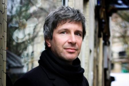 Στον Ερίκ Βουϊγιάρ το Βραβείο Γκονκούρ 2017