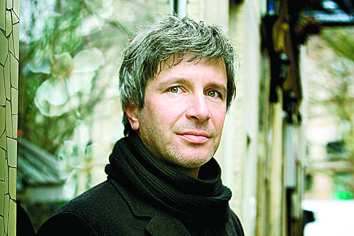 Ο Ερίκ Βουιγιάρ και το «μοντάζ» της Ιστορίας