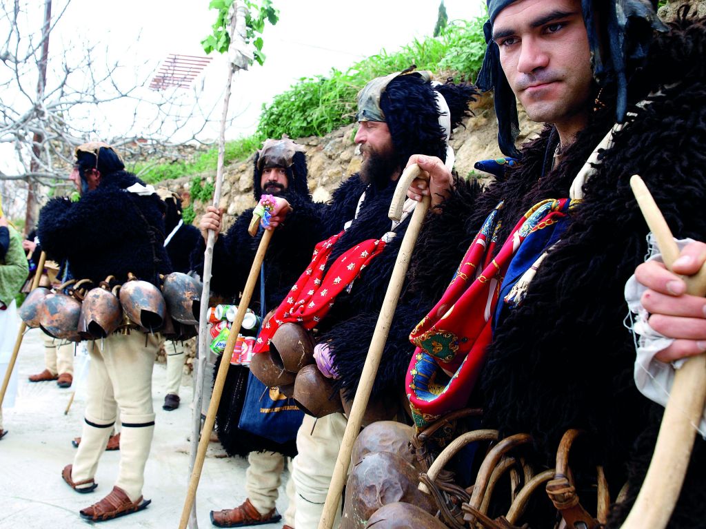 Ημέρες του Διονύσου