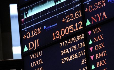 Καλοκαίρι αναταράξεων στις αγορές