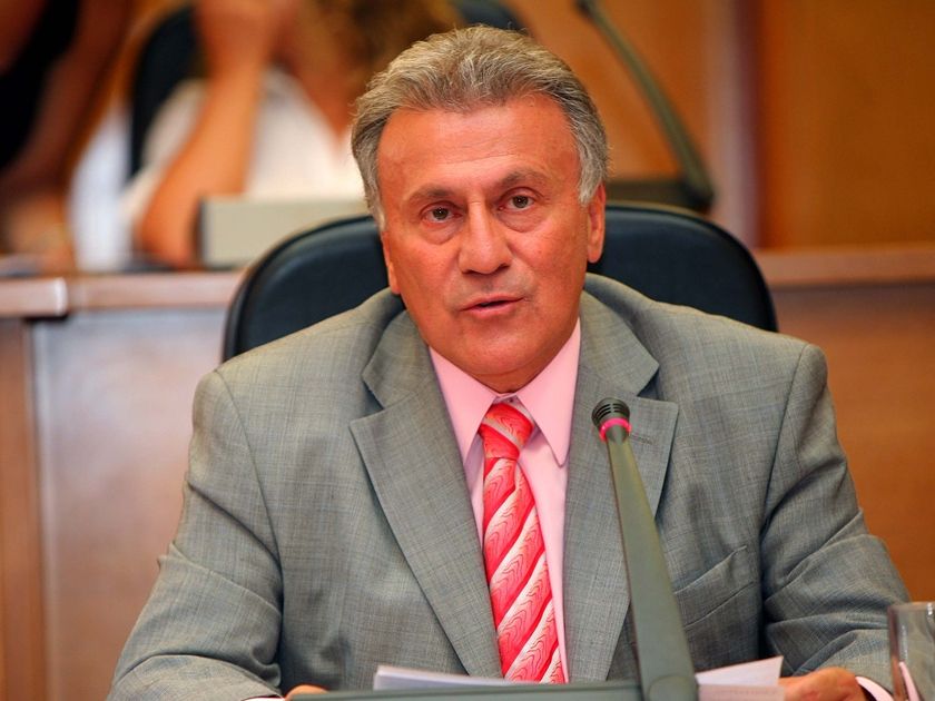 Π. Ψωμιάδης: Τελικά, η Χρυσή Αυγή δεν είναι αδερφό μας κόμμα