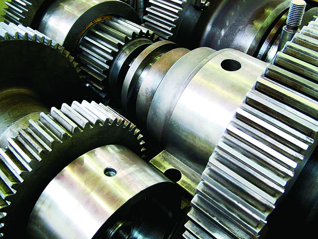 ΕΛΣΤΑΤ: Μειώθηκε κατά 5,7% η βιομηχανική παραγωγή τον Αύγουστο