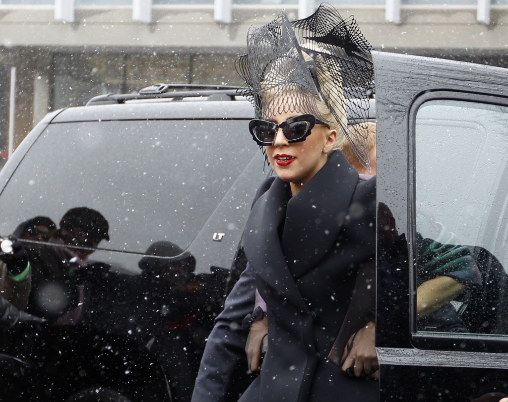 Lady Gaga: Αποκάλυψε ότι έπεσε θύμα σεξουαλικής βίας όταν ήταν 19 ετών