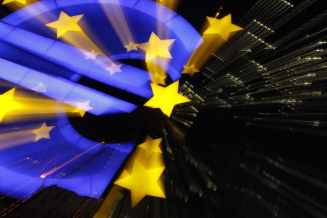 Τραπεζίτες σε νευρική κρίση