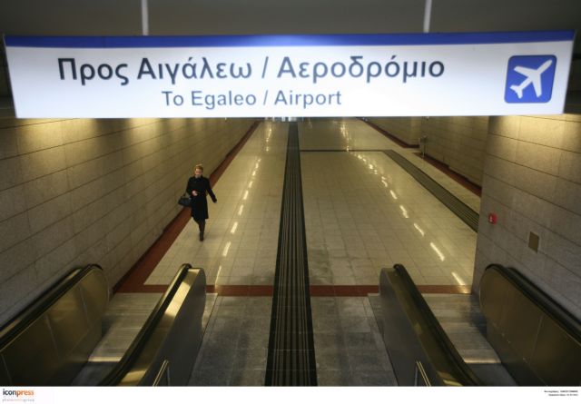 Με πληρωμή η λήψη βίντεο και φωτογραφιών σε Μετρό και ΗΣΑΠ