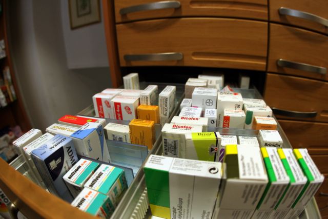 Φάρμακα και στα σούπερ μάρκετ αν δεν συμμορφωθούν οι φαρμακοποιοί
